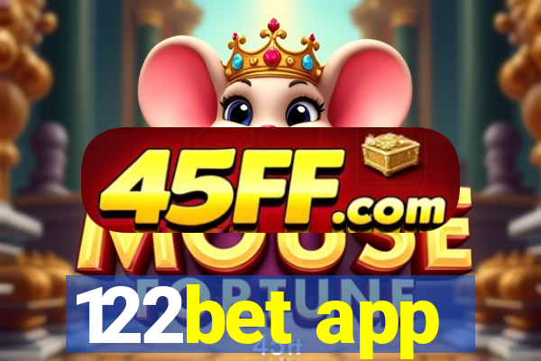 122bet app